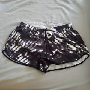 New Balance running shorts